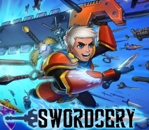 Swordcery PC Steam Ключ
