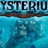 Mysterium: A Psychic Clue Game PC Steam Ключ