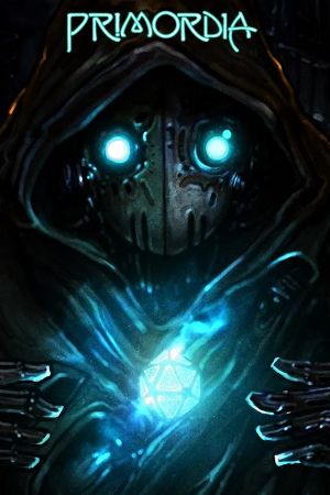 Primordia GOG Ключ