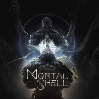 Mortal Shell EU PC Steam Ключ