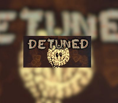 DETUNED Steam Ключ