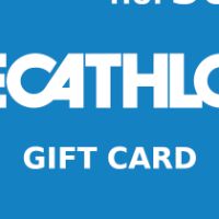 Decathlon Ft5000 Подарочная карта HU