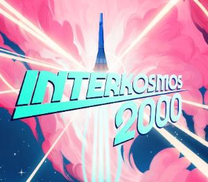 Interkosmos 2000 Steam Ключ