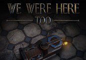We Were Here Too Steam Ключ
