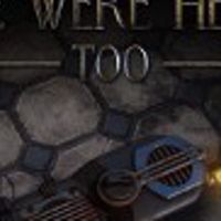 We Were Here Too Steam Ключ