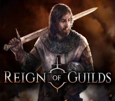 Reign of Guilds PC Steam Ключ