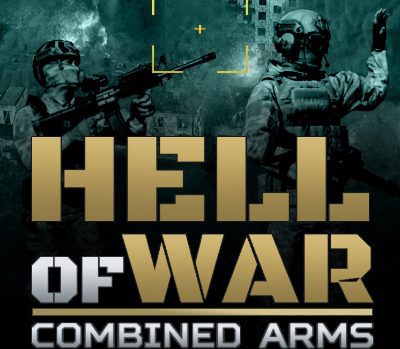Hell Of War: Combined Arms PC Steam Ключ