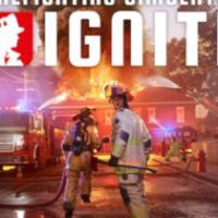 Firefighting Simulator: Ignite PC Steam Аккаунт