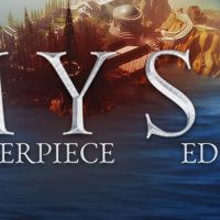 Myst: Masterpiece издание EU Steam Ключ