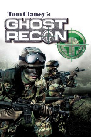Tom Clancy's Ghost Recon GOG Ключ