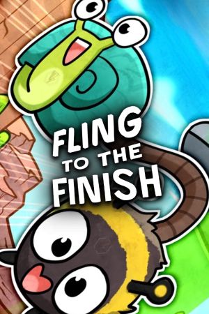 Fling to the Finish - Supporter Pack DLC Steam Ключ
