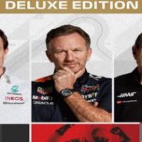 F1 Manager 2023 Deluxe-издание PC Steam Аккаунт