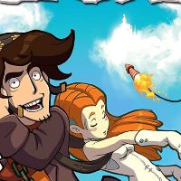 Deponia Steam Ключ