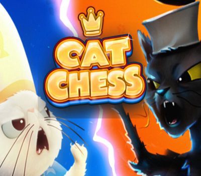 Cat Chess PC Steam Ключ