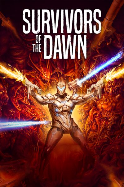 Survivors of the Dawn Steam CD Key