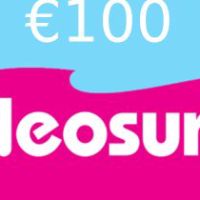 Neosurf €100 Подарочная карта DK