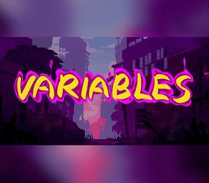 变量 Variables PC Steam Ключ