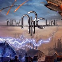 New Arc Line PC Steam Ключ