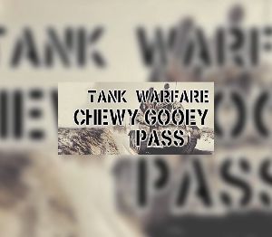Tank Warfare - Chewy Gooey Pass DLC Steam Ключ