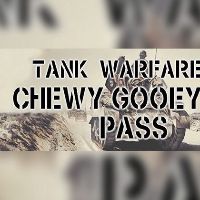 Tank Warfare - Chewy Gooey Pass DLC Steam Ключ