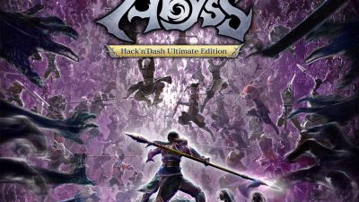 WARRIORS: Abyss Hack'n'Dash Ultimate-издание US Xbox Series X|S Ключ