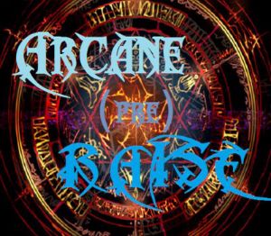 - Arcane preRaise - Steam Ключ