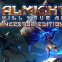Almighty: Kill Your Gods Ancestor издание Steam Ключ