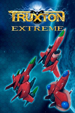 Truxton Extreme PC Steam CD Key