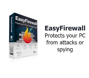 Abelssoft EasyFirewall Ключ