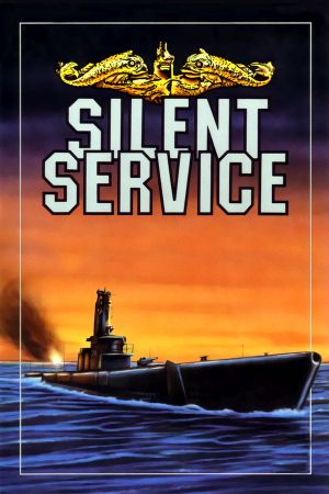 Silent Service 2 Steam Ключ