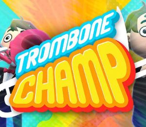 Trombone Champ EU PC Steam Альтергифт
