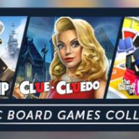 Classic Board Games Коллекция Steam Ключ