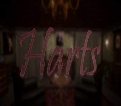 Harts Steam Ключ