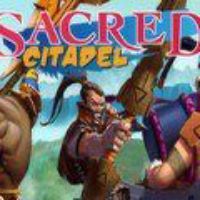 Sacred Citadel + Jungle Hunt DLC Steam Ключ
