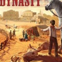 Wild West Dynasty Steam Альтергифт