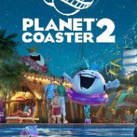 Planet Coaster 2 Deluxe-издание RoW PC Steam Ключ