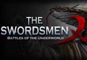 The Swordsmen X Steam Ключ