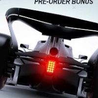 F1 22 - Pre-Order Bonus DLC XBOX One Ключ