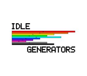 Idle: Generators Steam Ключ