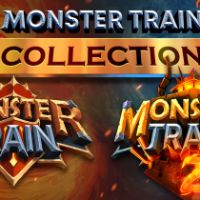Monster Train Коллекция Набор XBOX One / Xbox Series X|S / PC Windows Аккаунт