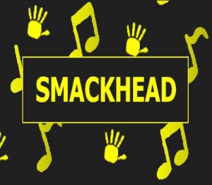 SMACKHEAD English Language only Steam CD Key