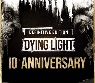 Dying Light: Definitive 10th Юбилейное издание LATAM PC Steam Ключ