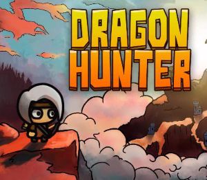 Dragon Hunter Steam Ключ