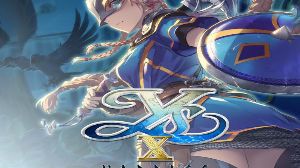 Ys X: Nordics Deluxe Launch издание PC Steam Аккаунт