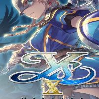Ys X: Nordics Deluxe Launch издание PC Steam Аккаунт