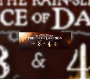 Penny Arcade's On the Rain-Slick Precipice of Darkness 3 and 4 Набор Steam Ключ