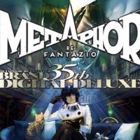 Metaphor: ReFantazio Atlus 35th Digital Юбилейное издание US Xbox Series X|S Ключ