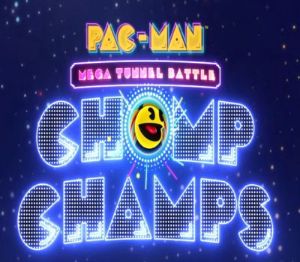 PAC-MAN Mega Tunnel Battle: Chomp Champs PC Steam Ключ