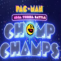 PAC-MAN Mega Tunnel Battle: Chomp Champs PC Steam Ключ