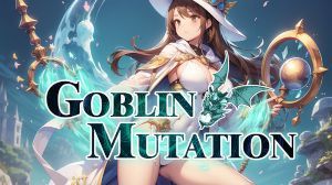 Goblin: Mutation PC Steam Ключ